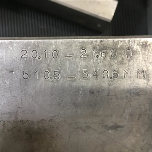 Tri-Tool Orbital Bevelling and Facing Tools - Protem 