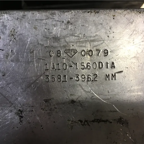 Tri-Tool Orbital Bevelling and Facing Tools - Protem 