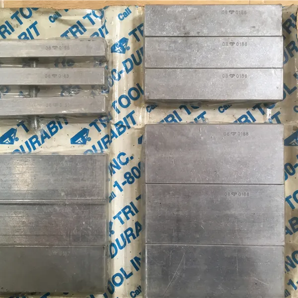 Tri-Tool Orbital Bevelling and Facing Tools - Protem 