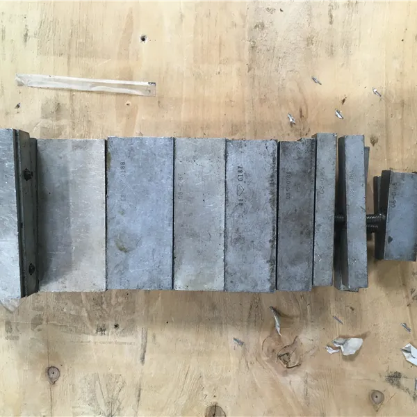 Tri-Tool Orbital Bevelling and Facing Tools - Protem 