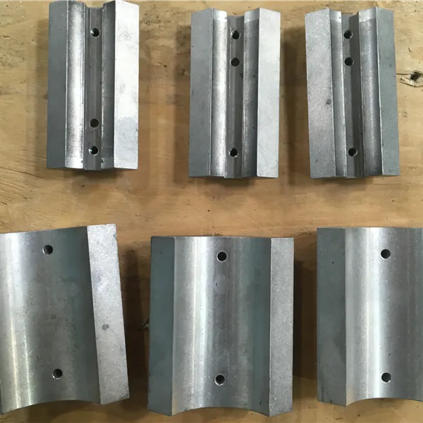 Tri-Tool Orbital Bevelling and Facing Tools - Protem 