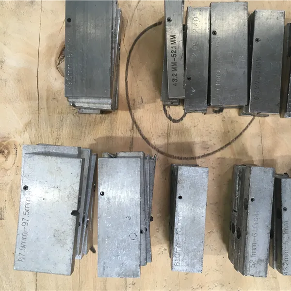 Tri-Tool Orbital Bevelling and Facing Tools - Protem 