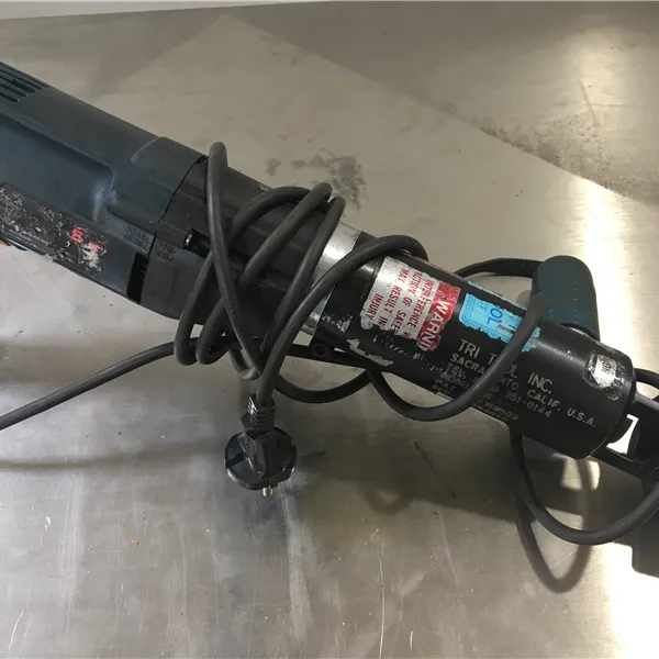 Tri-Tool Orbital Bevelling and Facing Tools - Protem 