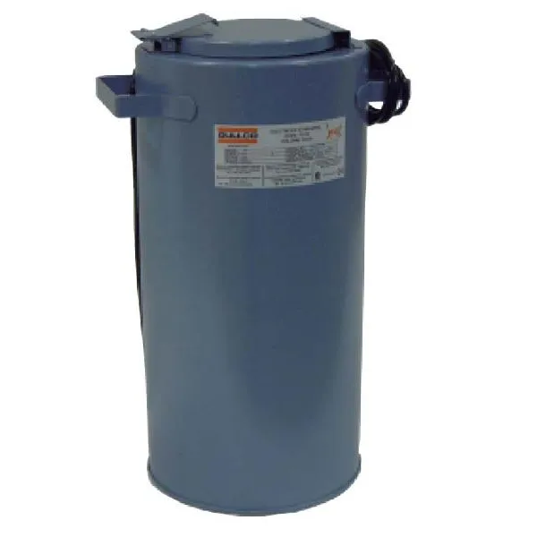 Gullco Model 50 Portable Welding Electrode Oven