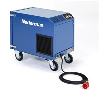 Nederman Fume Eliminator FE 24/7 2.5