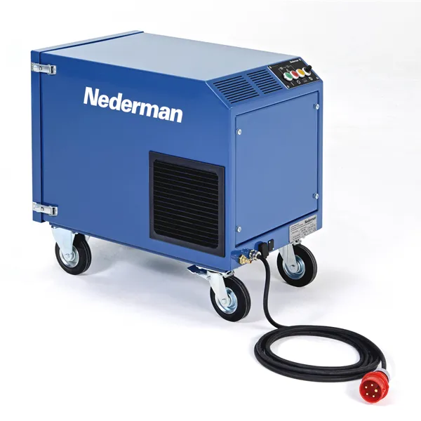Nederman Fume Eliminator FE 24/7 2.5