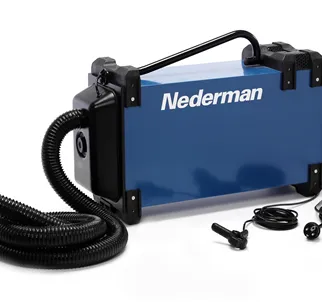 Nederman FE840 Fume Eliminator