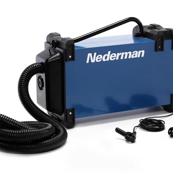 Nederman FE840 Fume Eliminator