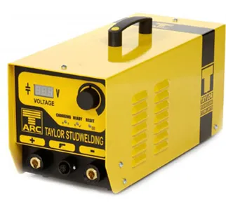Taylor CDM8 Capacitor Discharge Stud Welding Machine - New 