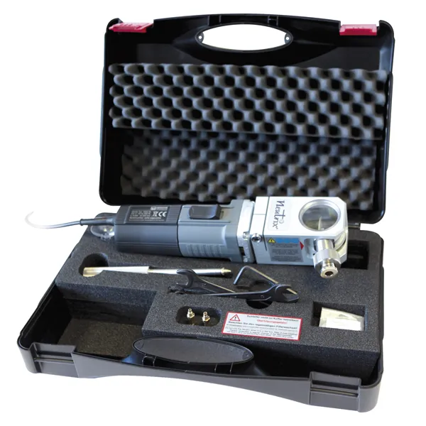 GYS WAG 40 Tungsten Electrode Grinder