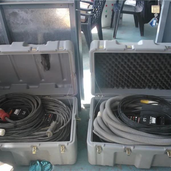 AMI 227 Orbital Tube and Pipe Welding Systems - Water Cooled